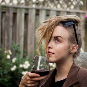 Meet your Posher, Tamara